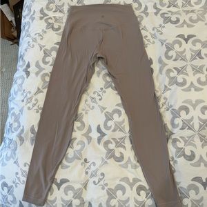 lululemon Align “25 leggings